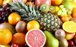 什么水果含膳食纤维高？富含纤维素的水果有哪些