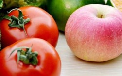 萎缩性胃炎什么水果不能吃？苹果不能跟哪些水果一起吃