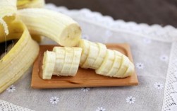 香蕉皮能直接生吃吗？（香蕉生吃的方法）