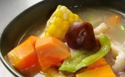 玉米一般和哪些蔬菜搭配煮汤？有哪些煮汤的叶菜