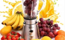 榨汁机可以榨哪些水果？怎么榨？榨汁机可以榨哪些水果