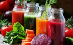 癌症病人适合喝什么果汁或蔬菜汁及饮用时间？哪些蔬菜可以榨汁喝