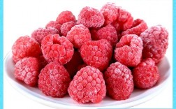 速冻树莓怎么吃好吃？（冰冻树莓食用方法）