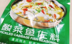 酸菜鱼的调料还能做什么？做酸菜鱼需要哪些调料