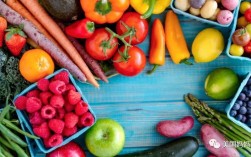 什么蔬菜水果含钙高？补钙高的食物有哪些食物有哪些食物有哪些
