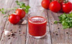 西红柿汁敷脸有什么好处？怎么用？西红柿汁有哪些独特的功效