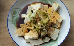 为什么拌豆腐放生豆油好吃？豆油凉拌有哪些危害