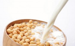 豆浆的营养价值及其制作方法