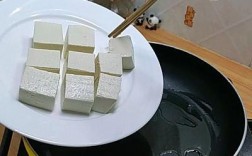 清水豆腐蘸料？（水豆腐酱油制作方法）