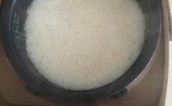 【九阳电饭煲】白米饭怎么做？（电饭锅做米饭的方法）