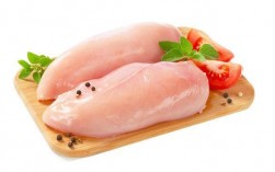 鸡胸肉的营养功效及作用(鸡胸肉有哪些营养功效和作用)