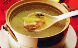 广东最适合冬天喝的10款养生汤？冬天清润的汤有哪些