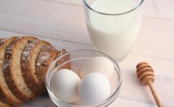 早餐吃2颗鸡蛋和一杯牛奶长期会变胖吗？吃哪些东西容易发胖