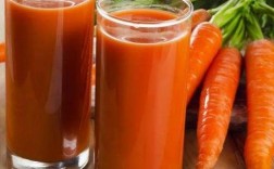 哪些人不宜喝胡萝卜汁？了解这些禁忌，让你更健康