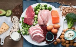高热量，高蛋白，高维生素食物是哪些？哪些东西是高蛋白