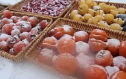 河南冬季产什么水果？河南冬天的小吃有哪些图片及价格表