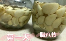 糖蒜腌制法家常配方？（糖蒜制作方法.）