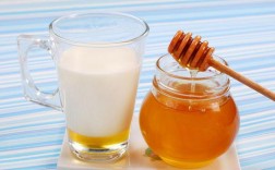 牛奶加蜂蜜好吗，牛奶和蜂蜜能一起食用吗？（蜂蜜和牛奶食用方法）
