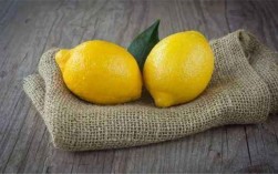 怎样去除柠檬的苦涩味？（柠檬去异味的方法）