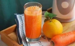 胡萝卜和橘子枇杷一起榨汁吗？橘子可以做哪些菜