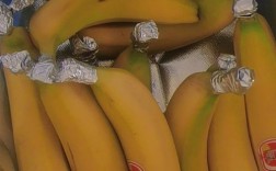 香蕉的保鲜和储藏方法？（香蕉怎么长期保存方法）