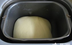 怎么做用微波炉做面包？（微波炉自制面包的方法）