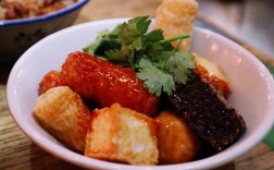 台湾有什么特色小吃？台湾的著名美食有哪些