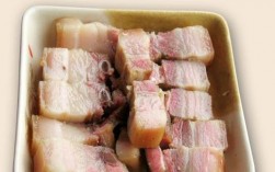中国的腌肉方法有几种并解释？（各种肉腌制方法图解）
