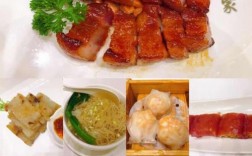 越秀必吃的十大餐厅？广州特色菜有哪些