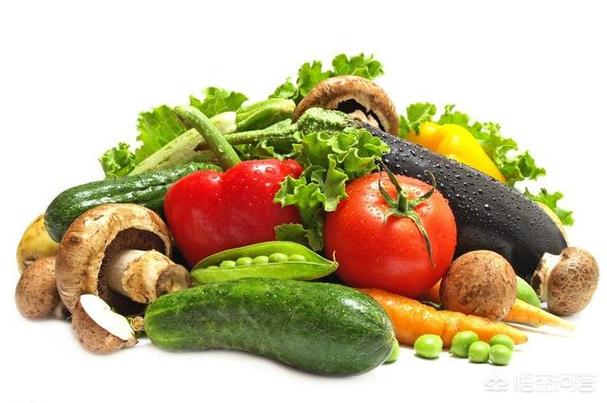 高纤维蔬菜有哪些及高纤维蔬菜有哪些食物排行表(高纤维蔬菜有哪些食物排行表)-图3