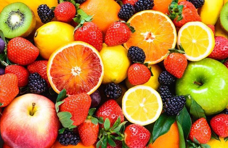 哪些水果有助于化痰？(化痰水果有哪些水果)-图3