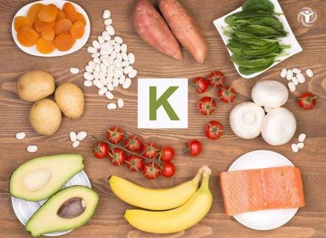 哪些食物有维生素K及哪些食物有维生素K2(哪些食物有维生素k2)-图2