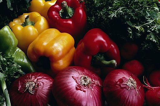 有特殊气味的蔬菜有哪些及有特殊气味的蔬菜有哪些图片(有特殊气味的蔬菜有哪些图片)-图3