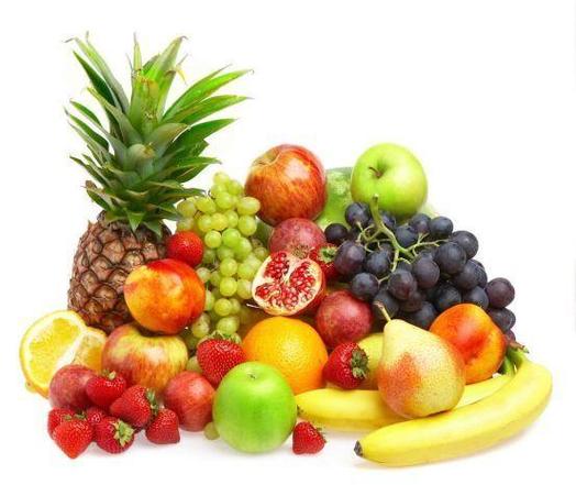含纤维的水果有哪些及其健康益处(含纤维的水果有哪些?)-图3