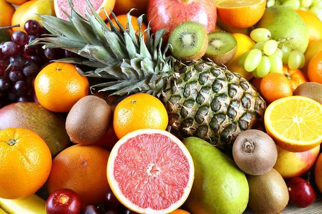 含纤维的水果有哪些及其健康益处(含纤维的水果有哪些?)-图1