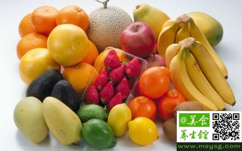 哪些食物水果能降血压及哪些食物水果能降血压的健康知识(哪些食物水果能降血压的)-图1