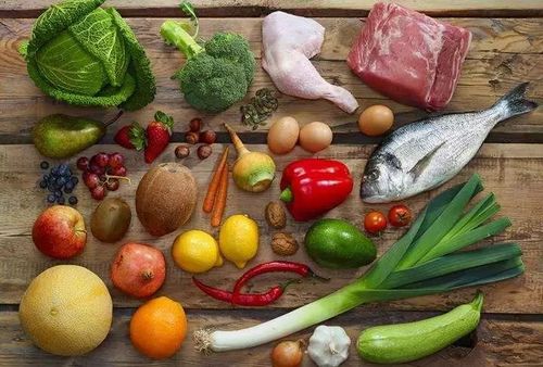 锌有哪些食物及锌有哪些食物和水果蔬菜(锌有哪些食物和水果蔬菜)-图2