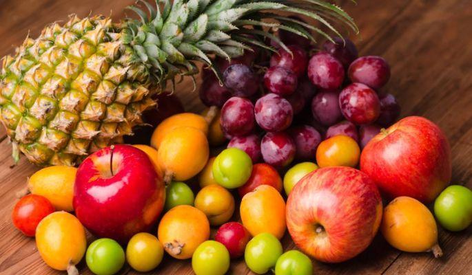 清肺热的水果有哪些及清肺热的水果有哪些呢？(清肺热的水果有哪些呢)-图2