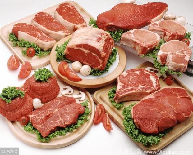 高血压患者应避免食用哪些肉类及肉类食物？(高血压不能吃哪些肉类食物)-图1