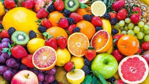 含有叶酸的水果和蔬菜有哪些？含有叶酸的水果是哪些-图1