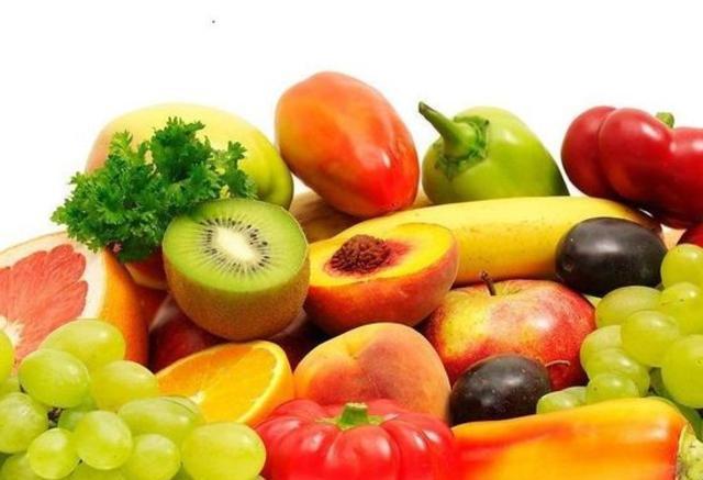 含有叶酸的水果和蔬菜有哪些？含有叶酸的水果是哪些-图2