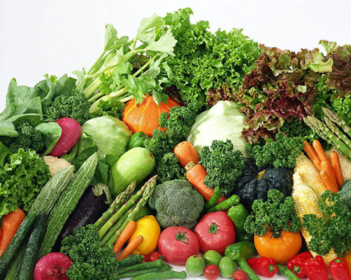 吃什么蔬菜对胃好？哪些蔬菜健脾-图1