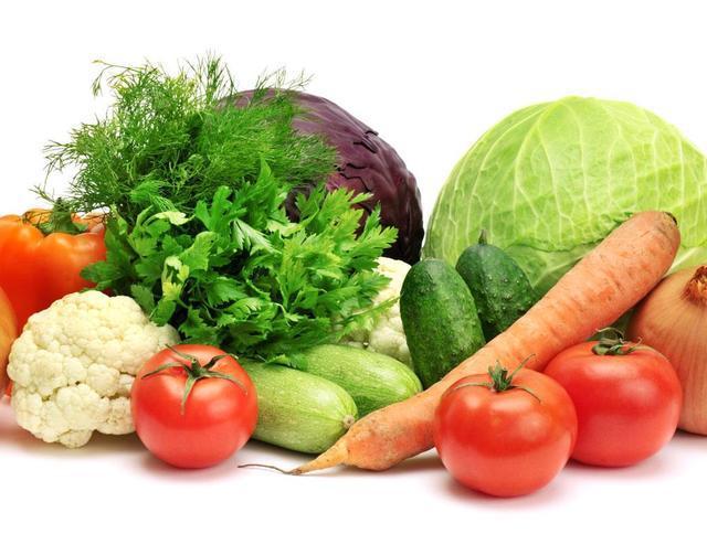 吃什么蔬菜对胃好？哪些蔬菜健脾-图2