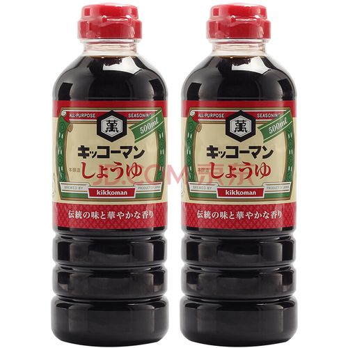 日本博多拉面的酱油怎么做的？日本老抽酱油有哪些-图2