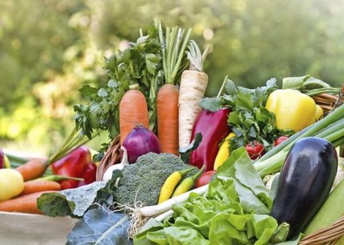 哪些蔬菜含有维生素B2？补充b2族维生素的食物有哪些-图3