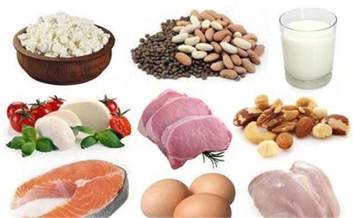 低磷高钙饮食有哪些？补钙高的食物有哪些食物有哪些食物好-图2