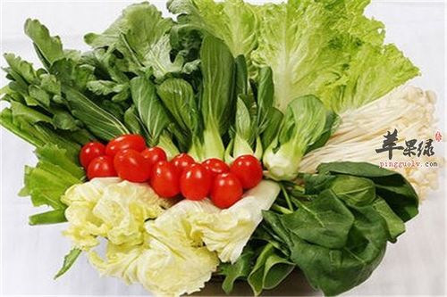 什么蔬菜水果含钙高？补钙高的食物有哪些食物有哪些食物有哪些-图2