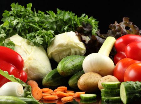 高血压病人吃什么蔬菜好？高血压应该吃哪些青菜-图1