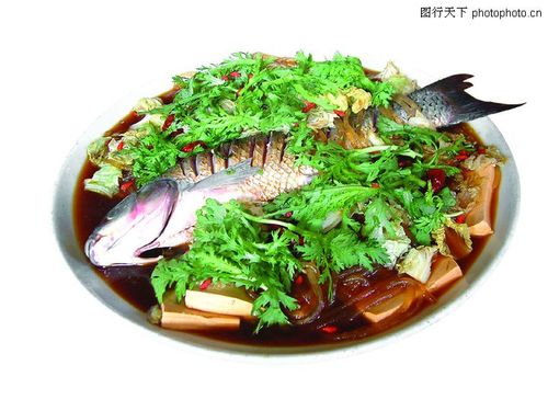 关于鱼的古代饭菜名称？古代食谱有哪些-图1