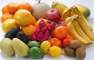 大姨妈最怕的三种水果？经期禁忌食物有哪些水果蔬菜-图1